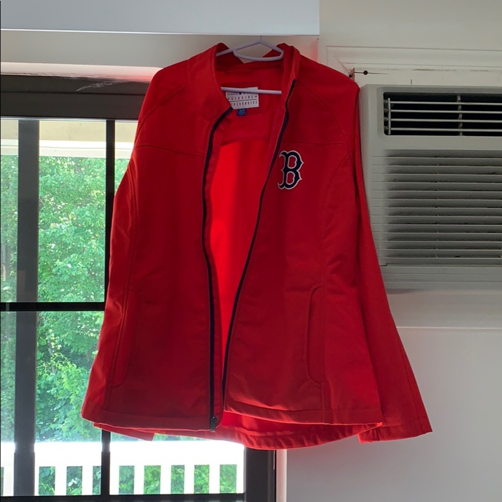 Red Sox coat women’s